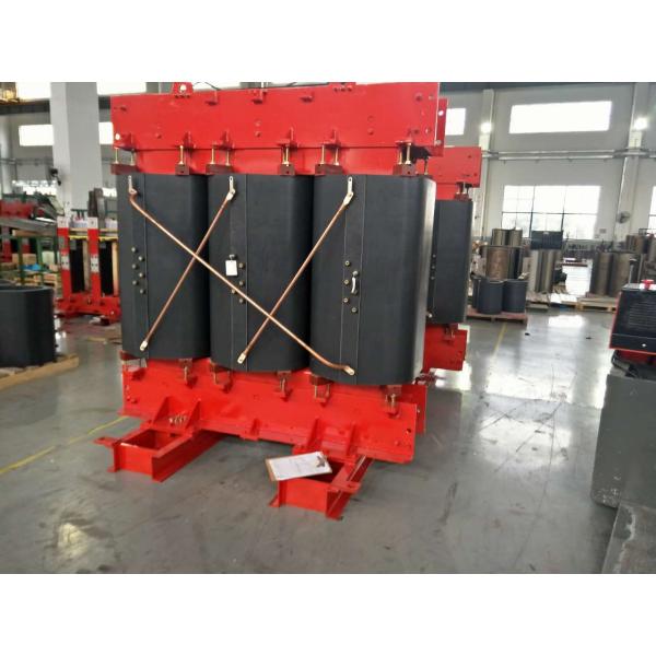11kV Open Ventilated Dry Type Transformer