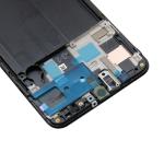 A50 A505 A505fn A505F LCD Screen Digitizer With Frame