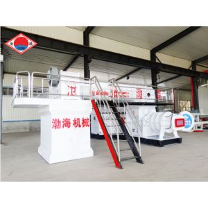 China JKY60-4.0 Energy Saving Industrial Brick Making Machine wholesale