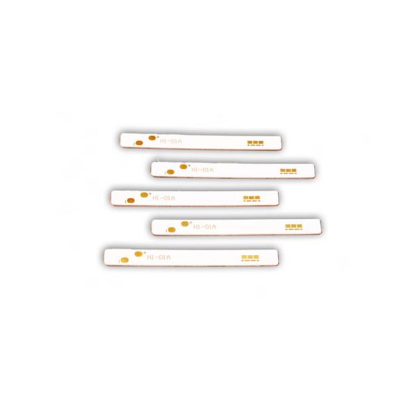 Metal Core PCB Copper Substrate Rigid PCB CuPCB Metal Heat Dissi Pation