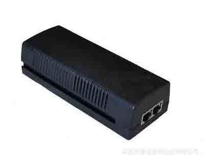 Quality POE Power Supply 30W Gigabit Span for Jumper Power Supply Equipment for sale