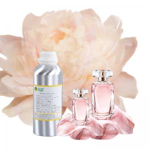 China Concentrated Rose Perfume Oil Fragrance Flowers Perfume Fragrance Oil wholesale