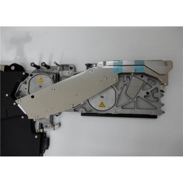 JUKI 40175380 RS-1 24MM SMT Feeder RF24AS For SMT Machine Test in machine before shipping