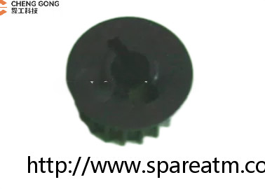 Wincor ATM Parts 01750065163 TP07 Paper Sensor Wired Assd PAP END
