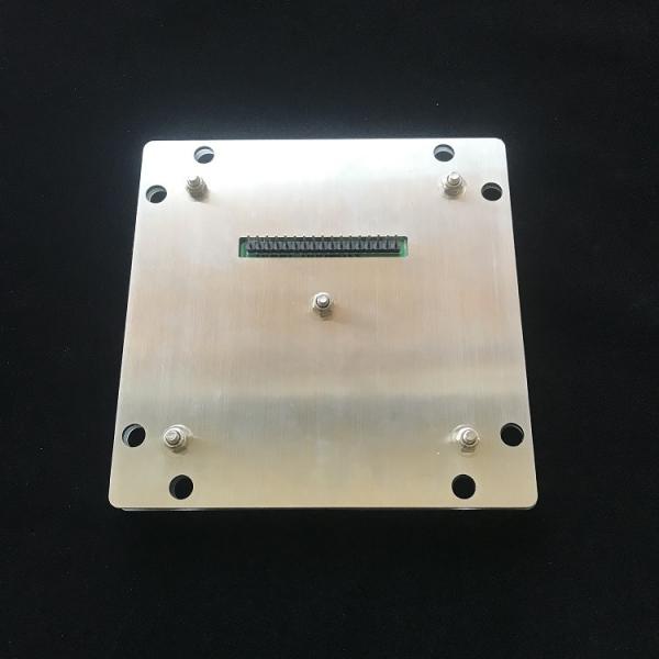 Good Tactile Feeling Waterproof Keypad Stainless Steel Material Ip67 Grade