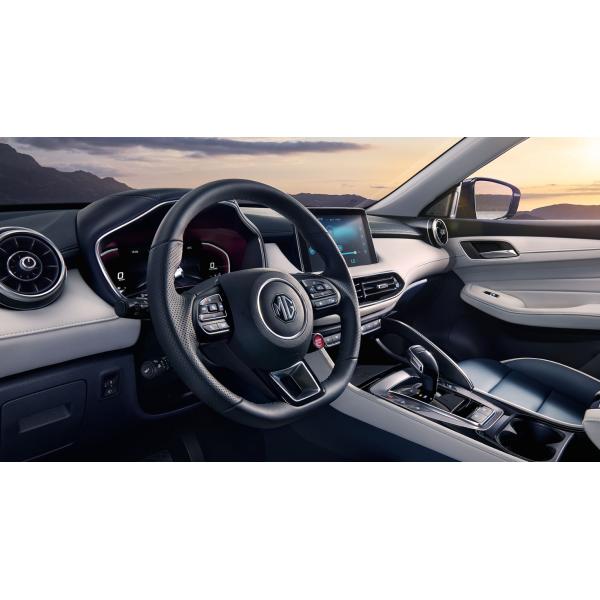 Left Steering Hybrid MG HS PHEV Electric Car The Ultimate Choice for High Speed and Efficiency