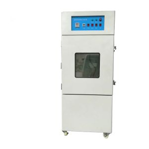 China 600x1080x1380mm Programmable Temperature Test ChambersWith LCD wholesale