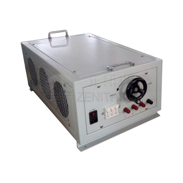 Quality Three-Phase Power Slide Variable Resistor  Synchronous Adjustable for sale