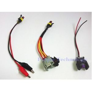 China common rail injector driving lines wholesale