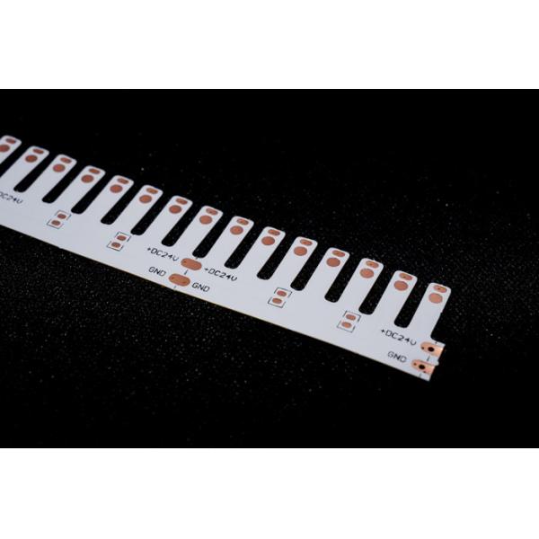 2835 LEDS FPCfor haealth care waist belt (with heating /massage functions )Precision LED Strip FPC Double Layer Flexible PCB And FPC Manufacturing SMT
