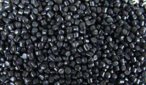 China PE Film Plastic Granules Extruder , Plastic Pellets Machine Fully Automatic wholesale