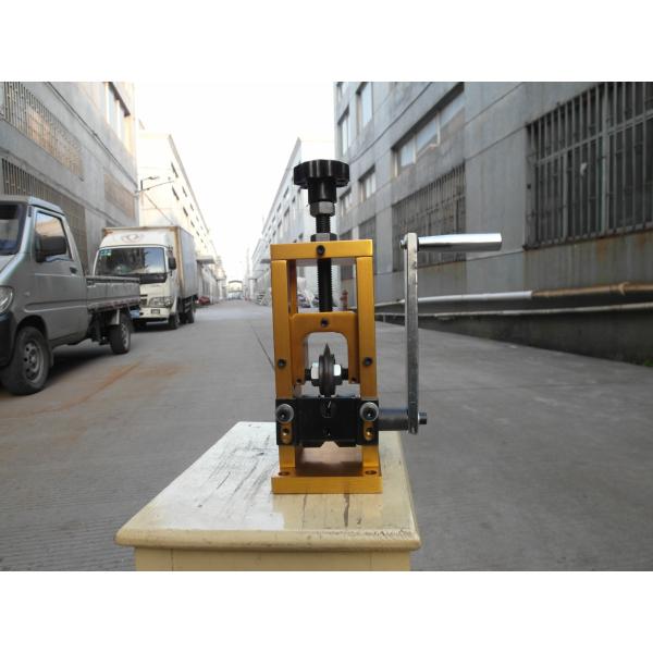 Light Weight Copper Wire Stripping Machine Manual Copper Wire Stripper Model SD-025