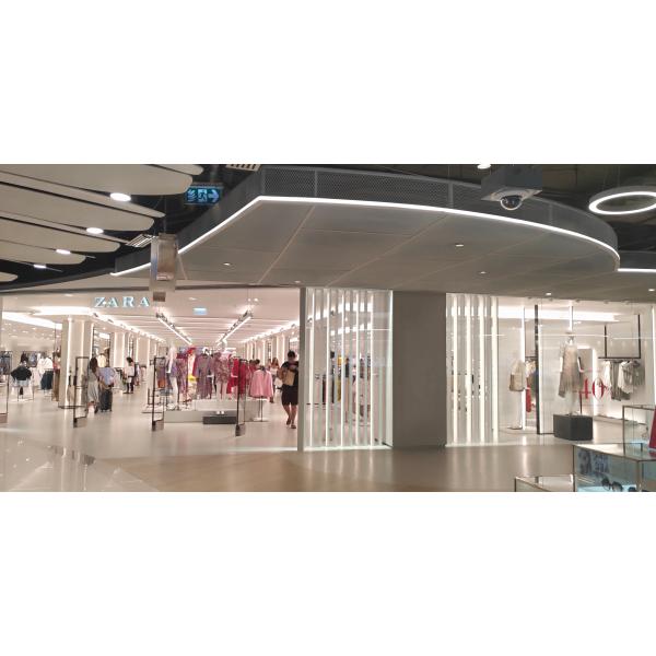 LEDCORP® Neon Flex / Top Bend Digital High Light Transmittance Environmental Protection