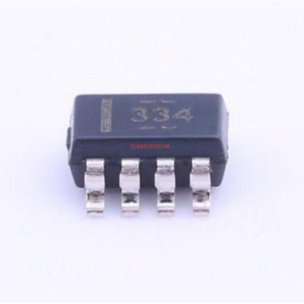 TCAN334GDCNR