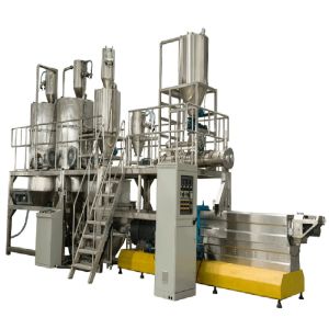 China Turkey Service Sinking Fish Feed Processing Machine Extruder Manufacturing Machine wholesale