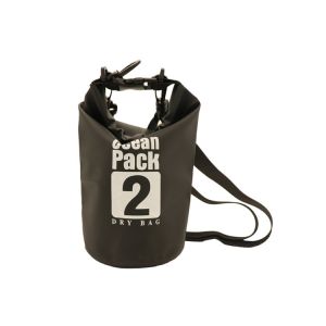 China 2l Roll Top Dry Bag Backpack wholesale