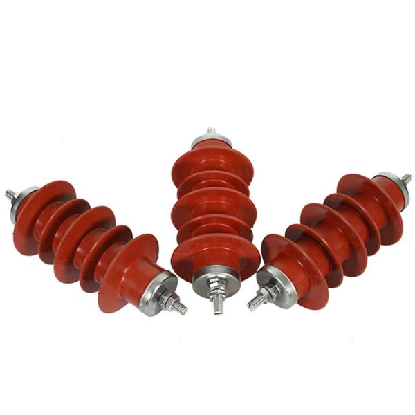 Quality Lightning Arrester Surge Protector / Mov Lightning Arrester With Mounting Bracket for sale
