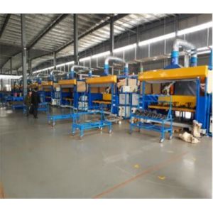 China Guardrail Robot Applications In Manufacturing , Auto Assembly Line Robotic Arm wholesale