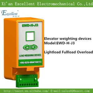 China EWD-H-J3 elevator load cell wholesale