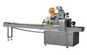 Quality Automatic Flow Packing Machine for sale