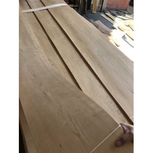 Natural Wood Veneer Uniform Pattern For B2B Wholesale