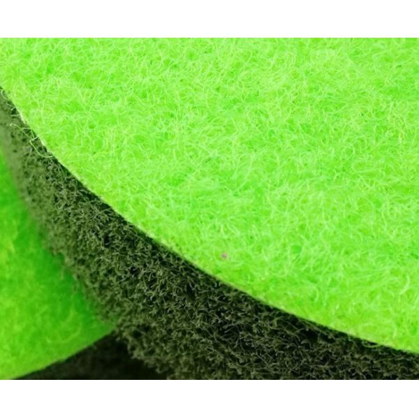 M14 Thread Diamond Sponge Polishing Pad 22mm For Marble Soft Stones