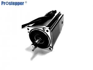 China 12N.M 1.8 Degree Nema 34 High Torque Stepper Motor wholesale