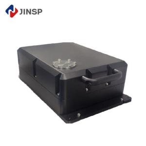 China JINSP LS1200 Series Nanosecond Long Pulse Laser 50 ± 20nm Pulse Width and 1kHz 5kHz Repetition Rate for Multiple Uses wholesale