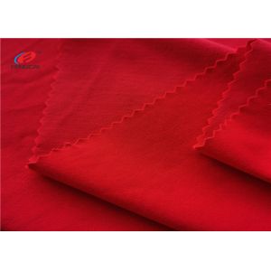 China Quick Dry Breathable Weft Knitted Fabric 80% Nylon 20% Spandex wholesale