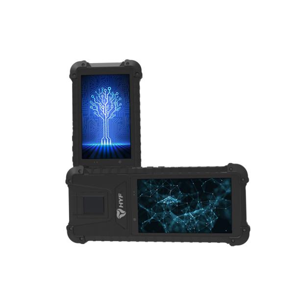 Quality IB Columbo Mobile Biometric Device All In One Android 10.0 Medical Tablet PC Multi Rugged for sale