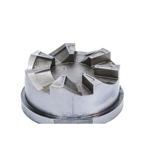Customized Cnc Precision stainless steel aluminum Brass Machining Parts ISO9001