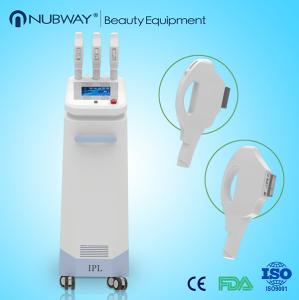 China intense pulsed light ipl hair removal,ipl acne scar remove machine,ipl facial care wholesale