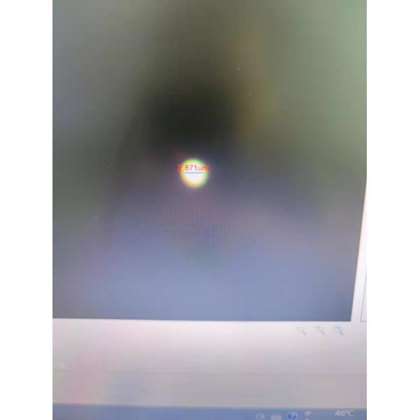 Microporous Piezoelectric Ceramic Disc No blockage PZT Plate Customized