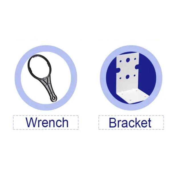 Environmentally Friendly PP Material Dust Collector Filter Bags for Furniture Electronics Food Cement Other Industries