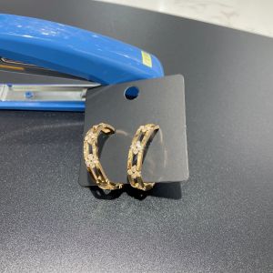 Simple Style Hypoallergenic Earring for Simple Sophistication