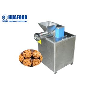 China 60KG/H Pasta Manufacturing Machine Macaroni Making Machine wholesale