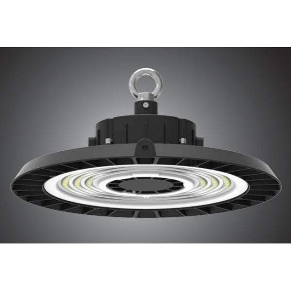 Aluminum Industrial Warehouse Lighting Fixtures 0-10V Dimmable 100W 13000Lm