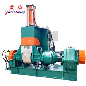 China 110L 10500KG Particle Mixer Plastic Auxiliary Equipment Magnetic Easy Operation wholesale
