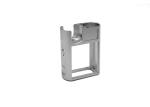 OEM Metal Case CNC Automotive Parts Sturdy Tolerance 0.05-0.1mm