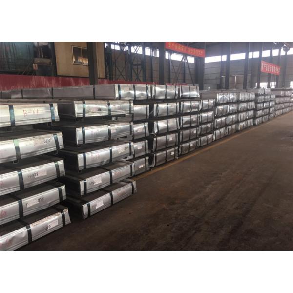 any colors 840mm width ppgi/PPGL/GI/GL/color coated roof tile to export (green,red,blue )