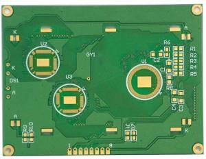 2 Layer Flex Pcb Printed Circuit Board Assembly Bonding
