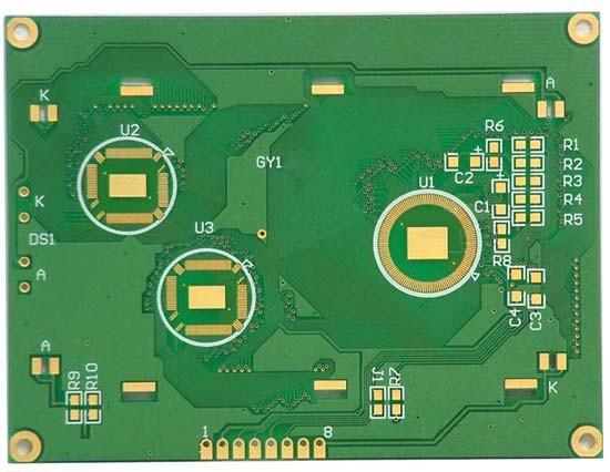 Quality 2 Layer Flex Pcb Printed Circuit Board Assembly Bonding for sale