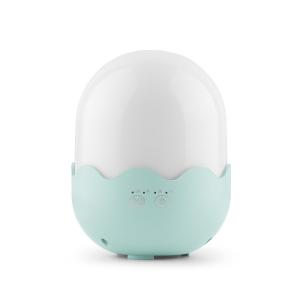 China Bedroom Aroma Diffuser Humidifier Medical Humidifier 300ml Tank Volume wholesale