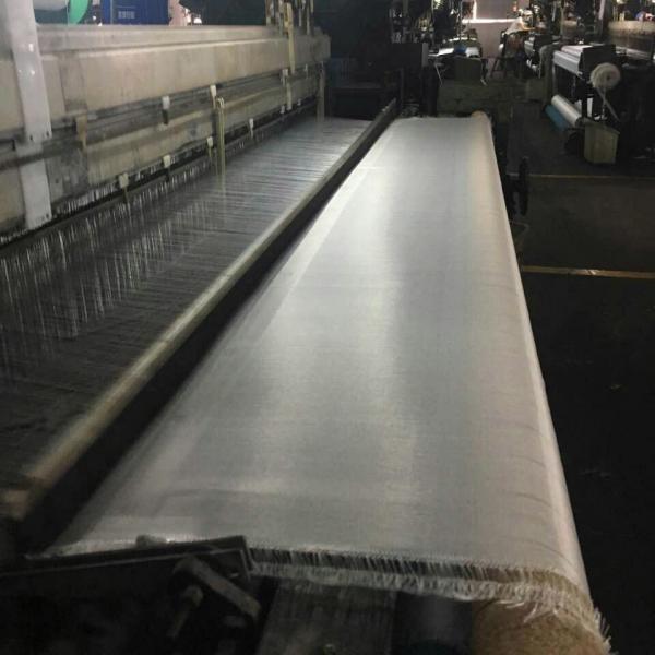 Quality C Glass Fiberglass Mesh Fabric for sale