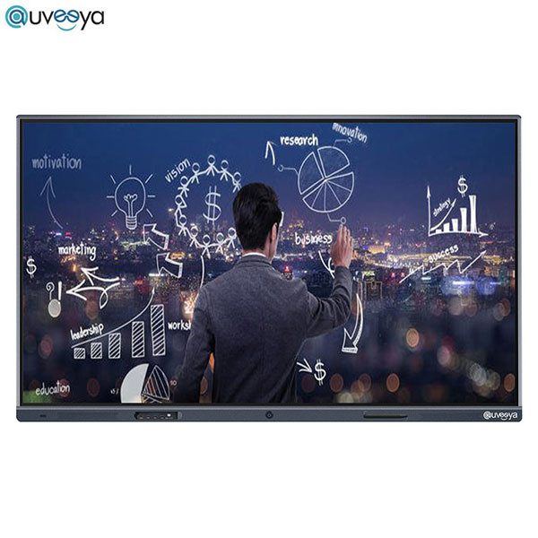 China OEM 86 inch LCD Smart Interactive Whiteboard wholesale