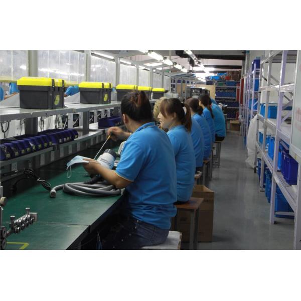 Changsha GOMECY Electronics Limited