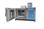 Constant Temperature and Humidity Benchtop Stability Test Chamber AC220V