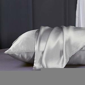 China Luxury 100 Mulbery Silk Pillowcase 22 Momme For Hair Private Label wholesale