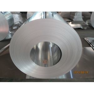 China Can End Aluminium Sheet Coil , Polished / Embossed 3mm Aluminium Sheet wholesale