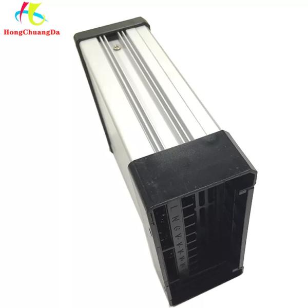 Rainproof LED Module Power Supply Outdoor LED Driver 12V 50A 600W